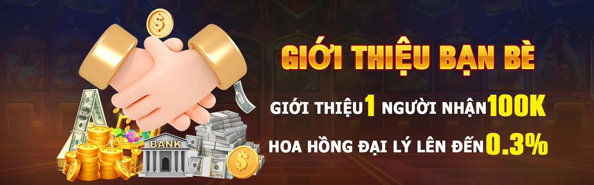 Khuyến mãi ysb66 hấp dẫn